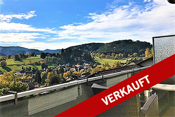 Neubaubestand in Panoramalage Verkauft 352x235